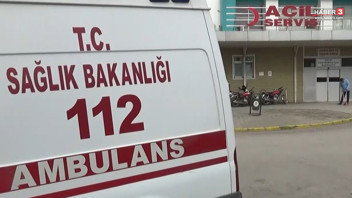 Öğrenci yurdunda kahreden ölüm