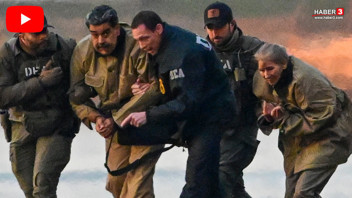 Maduro ve eşi hakim karşısına çıktı; yargıç ile arasındaki diyalog olay oldu