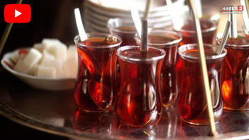 Türkiye'nin en çok çay tüketen ili belli oldu... Karadeniz'den sanıyorsanız, yanılıyorsunuz!