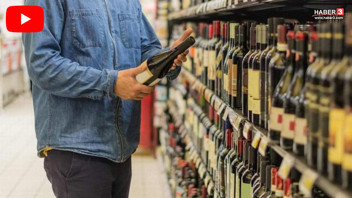 Bir alkol grubuna daha 2026 zammı geldi