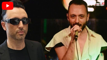 ''Perperişan'' şarkısı sözleri için 3 yıl hapsi istenen Mabel Matiz için Bakanlık raporu istendi!