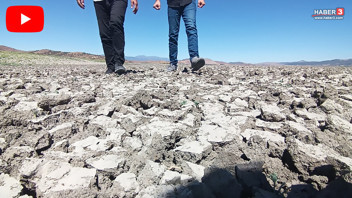 Kuraklığın vurduğu ilimizde tüm sulama faaliyetleri ve su hareketleri 7/24 takibe alınıyor!