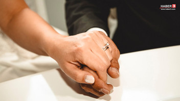 İlk kez evlenecek çiftlere geri ödemesiz 500 bin TL hibe müjdesi! İşte şartlar ve başvuru tarihleri