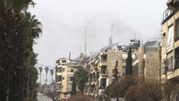 Suriye ordusunun köşeye sıkıştırdığı SDG, Halep'i terk ediyor!
