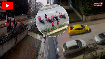 Kuryeden polise, ambulanstan trans bireye... 20 gündür kapısına gelmeyen kalmadı!