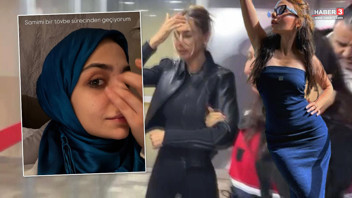 Ünlü oyuncudan uyuşturucu testi pozitif çıkan Şeyma Subaşı'na olay gönderme!