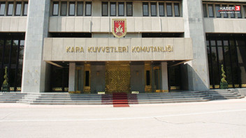 Kara Kuvvetleri Komutanlığı'na yolsuzluk soruşturması