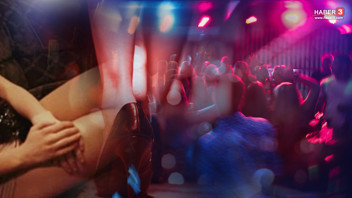 Gece kulüplerinde fuhuşa zorlanan kız çocuklarından kan donduran itiraflar!