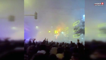 İran'ı cehenneme çeviren protestolarda ölü sayısı artıyor