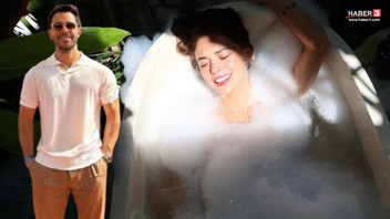 Sosyetenin en çapkını ile güzel oyuncunun sürpriz aşkı çabuk bitti