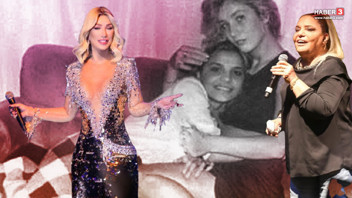 Kibariye'nin Seda Sayan itirafına Seda Sayan'dan olay yanıt