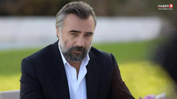 Uyuşturucu soruşturmasında gözaltına alınan Oktay Kaynarca'dan ilk açıklama