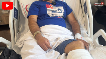 Başından geçen kazaları duyan 47 yaşına nasıl geldiğine inanamıyor!