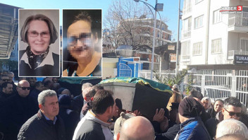 İzmir'de kombi faciası: Anne-kız hayatını kaybetti