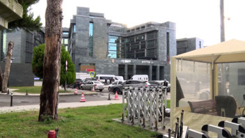 Adliyede kadın hakimi silahla vuran savcı tutuklandı