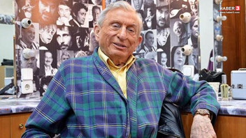 Türk tiyatrosunun duayeni Haldun Dormen'i de hasta yatağında öldürdüler!