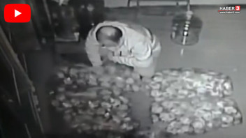 Ekmek fırını sahibinin rakibine oynadığı çirkin oyun ifşa oldu