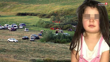 8 yıl önce kayıp olarak aranırken cansız bedeni bulunmuştu.... Minik Leyla'nın davası sil baştan!