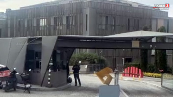 Ünlülerin yaşadığı lüks sitede 1 milyon dolarlık vurgun şoku!