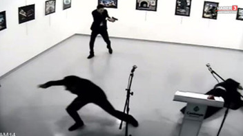 Rus büyükelçi suikastında flaş gelişme: Firari FETÖ'cünün ismini değiştirdiği ortaya çıktı