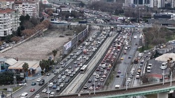 CHP'den okkalı trafik cezaları için iptal başvurusu