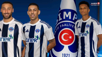 Fenerbahçe'de Cenk Tosun ve İrfan Can Kahveci'nin ardından 3. ayrılık