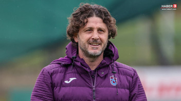 Trabzonspor'da Fatih Tekke'nin maaşına zam!