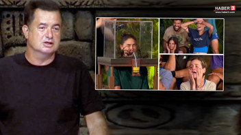 Acun Ilıcalı'nın RTÜK kuralları gereği TV8'de yayınlanamaz dediği Survivor cezası belli oldu