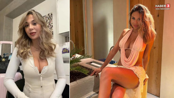 Fenomen Merve Taşkın ''gözaltı'' korkusuyla Türkiye'yi terk etti