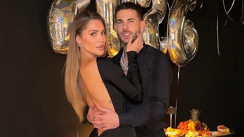 Dünyaca ünlü yıldız futbolcu ve eşine şoke eden suçlama