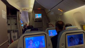 Ankara'da düşen uçağın kaza-kırım raporu ortaya çıktı