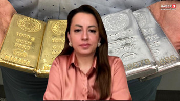 Ekonomist Doç Filiz Eryılmaz'dan altın, döviz ve borsa için kritik uyarı