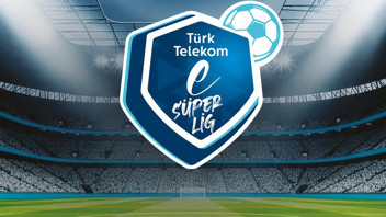 Türk Telekom eSüper Lig yeni sezonu başlıyor