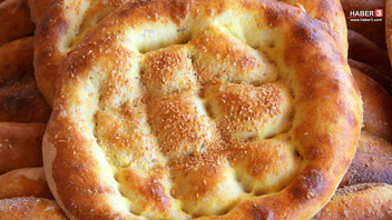 2026 yılı Ramazan pidesinin fiyatı belli oldu