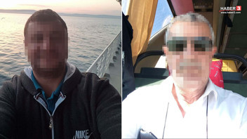 Aile içi dehşet! Baba-oğulun ''altın'' kavgası cinayetle bitti!