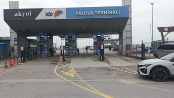 Yalova'da dehşet: Denizde kadın cesedi bulundu