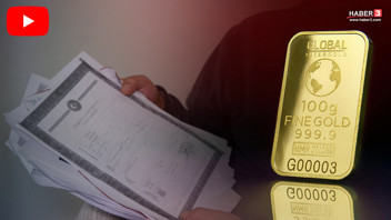 Altından para kazanacağını sandı, hem 16 milyon TL kaptırdı hem de başına gelmeyen kalmadı!