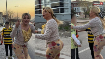 Tutuklanan Mükremin Gezgin erkek koğuşuna mı konuldu, kadınlar koğuşuna mı?