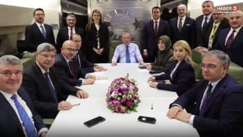 Cumhurbaşkanı Erdoğan açıkladı, belediye kanunu değişiyor!