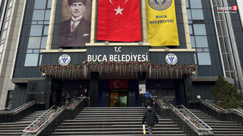 Bir CHP'li belediyeye daha operasyon: 26 şüpheli adliyede