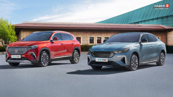 Ucuz, ekransız TOGG gerçek mi ? Sosyal medyadaki görüntüler olay oldu!