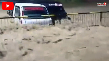 Fırtınayla birlikte yağışlar bir ülkeyi yıkıp geçti; ölü sayısı artıyor!