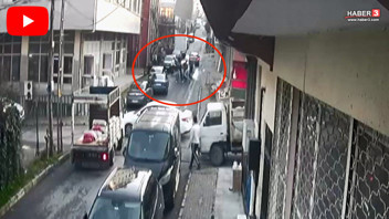 İstanbul'da sokak ortasında taciz çatışması! Çok sayıda yaralı var!