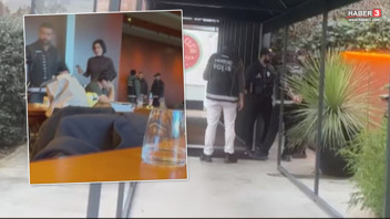 İstanbul'un ünlü işletmecisi uyuşturucu soruşturmasında tutuklandı!