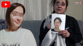 16 yaşındaki kayıp Sude'den 1,5 ay sonra bulundu!