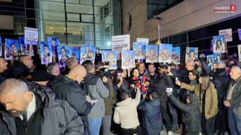 Asrın felaketinin 3'üncü yıldönümünde ceza alan isim hac izni istedi!