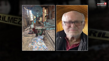 Samsun'da dehşete düşüren olay: Başı testereye sıkışmış halde ölü bulundu