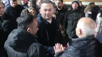 Bir CHP'li belediye başkanı hakkında daha adli kontrol kararı