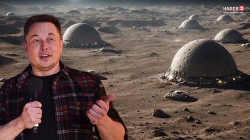 Elon Musk Mars hayalini erteledi! Yeni çılgın planını açıkladı
