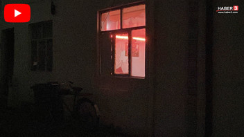 Tartıştığı arkadaşına fırça sapıyla kabusu yaşattı!